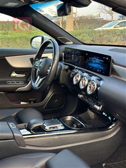 مرسيدس بنز A-Class